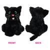 FURRY PLANET TOYS Soft Toy Plush Animal Kingdom 21cm Cute