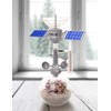 PLAYSTEM Weather Station Kit - Klimawandel, globale Erwärmung, Labor -
