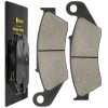 Caltric Front Brake Pads for Honda CR500R 1993-2001 / CRF250X