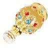 Perfume Muslim Halal Dubai Retro Essential Oil Exquisite Vintage Fragrance
