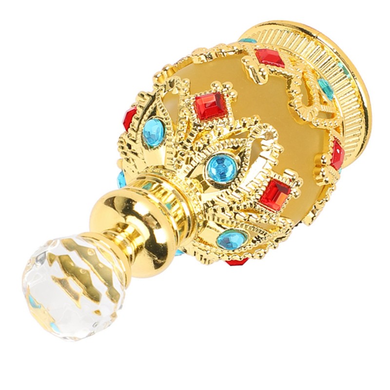Perfume Muslim Halal Dubai Retro Essential Oil Exquisite Vintage Fragrance