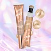 L.A. Girl Glow Envy Highlight Wand, Highkey GBL576