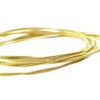 70XL 80/20 Bronze Extra Light Acoustic Guitar Strings Ball End