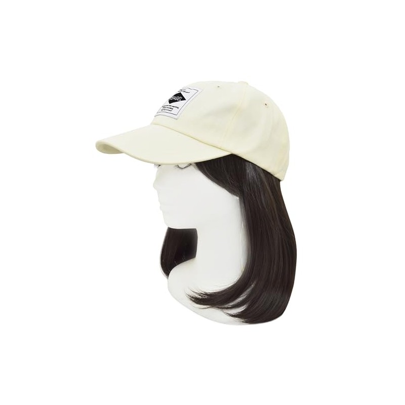 [ケークラフト] レディース キャップ (BAGLEワッペン・サイズ調整可能) [ 456566 ] 帽子 OW