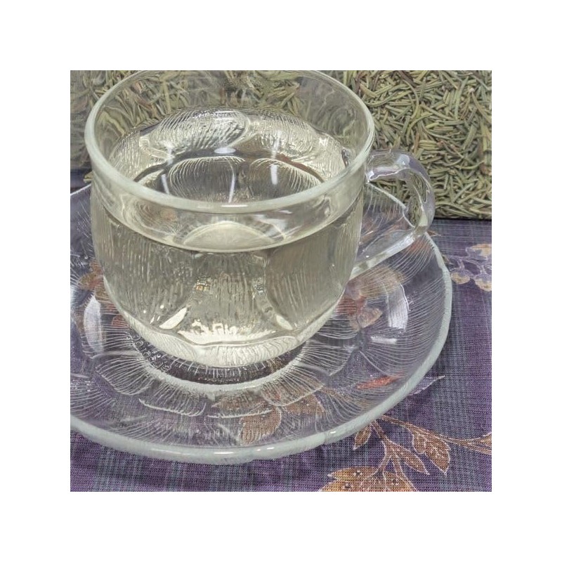 Rosemary Tea 1.8 oz (50 g) [Postal Compatible Size] [Rosemary