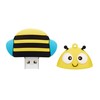 GARRULAX USB Flash Drive, 8GB / 16GB / 32GB USB2.0
