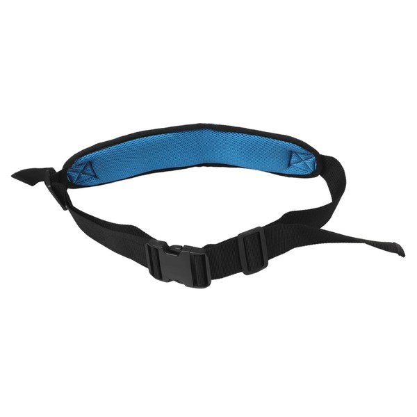 Ipetboom Wheelchair Adult Removable for Ergonomic Elderly Waist Adjustable Strap