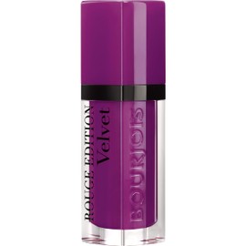 BOURJOIS Rouge Edition, Velvet, 021 Sapphire Lip Punch, 7.7 ml