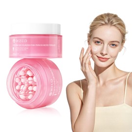 Crema Hidratante Facial Con PDRN (DNA Sódico) Niacinamida 5%, 60g/2oz