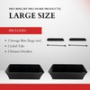 Pro Bins by Pro Home Products - Compatible with Milwaukee