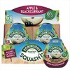 Robinsons SQUASH'D, 0 Percent Sugar, Real Fruit Squash, Low Calorie,