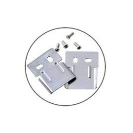 oviitech Metal Power Strip Surge Protector Mounting Parts