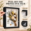 3D Shadow Box Frame 8x6in, 3 cm Deep Display Frame