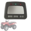 37201-HN0-A01 Speedo Meter Dash Upper Cover Speedometer Case Compatible with