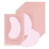 100 Pairs of Eye Pads Eyelash Pads for Eyelash Extension