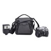Vanguard VESTA Aspire 15 GY Camera Shoulder Bag - Grey