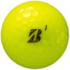 Bridgestone J5ZX Tour B JGR Golf Balls, 2025 Model, 12