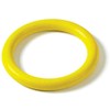 CLASSIC PETBLIS Solid Rubber Ring 9cm 3 3/5 inches, 100