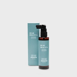 Deerdracaena Deer Dracaena Scalp Essence·Hair Loss Tonic·Scalp Booster_Pure Clinic Scalp Tonic 95ml 242855 / 디어드라세나 두피에센스·탈모토닉·두피부스터_퓨어크리닉 스칼프 토닉 95ml 242855