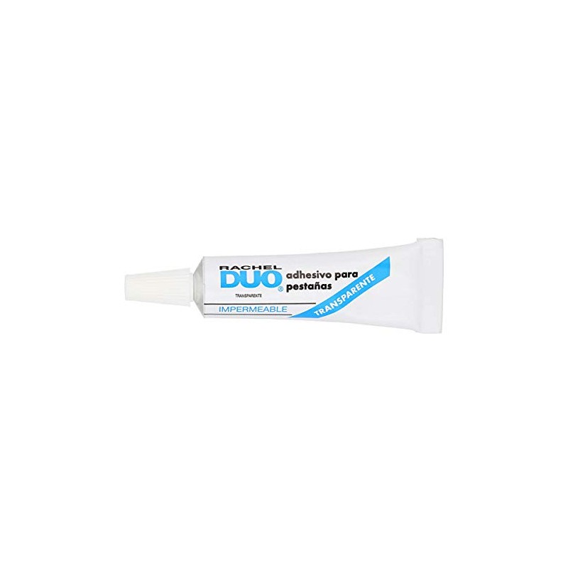 Rachel Duo - Pegamento Transparente Mod. 11-M