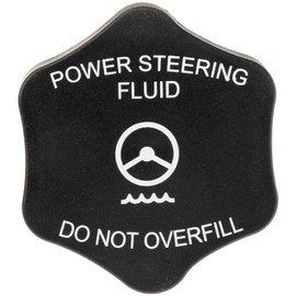 Dorman 924-1060 HD Power Steering Reservoir Cap Compatible with Select IC Corporation/International Models