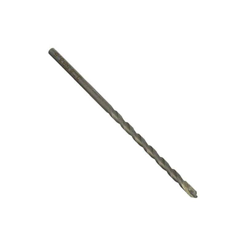Unika SB3.5X85BP Stone Drill Bit SB Type