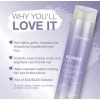 Shampoo Color Balance Violet 300 Ml