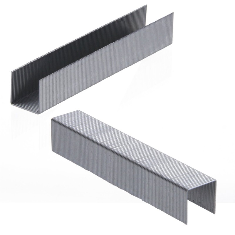 ライオン事務器 ホチキス つづり針 No.23-13FS針 1600本