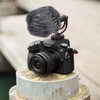 Rode VideoMicro and VideoMic Me Microphone Deadcat Windscreen - Outdoor