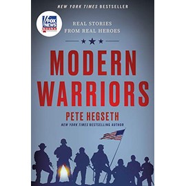Modern Warriors: Real Stories from Real Heroes