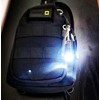 Nitefox e1 Smallest Keychain Flashlight Micro Tiny Mini Keychain Light