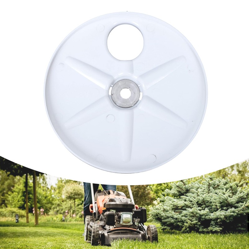 2 Pack 127-6840 Wheel Cover Assembly for Toro - Replacement