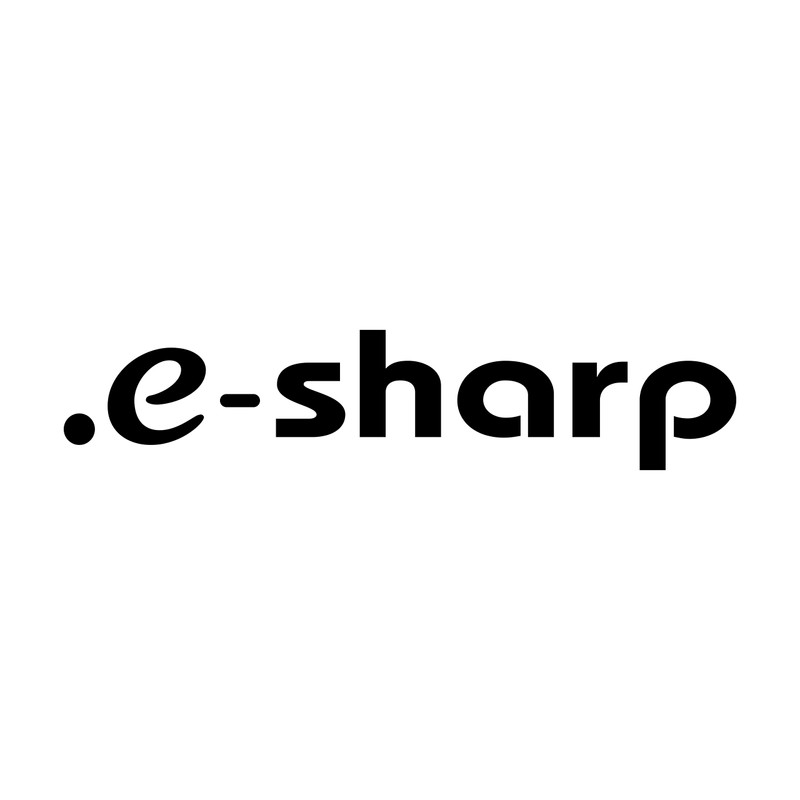 Pentel .E-Sharp Mechanical Pencil with the Pentel Lead Maximizer, 0.5mm,