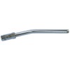 Nozzle Tube E4024 with 4-Jaw Hydraulic Mouthpiece and R1/8 "