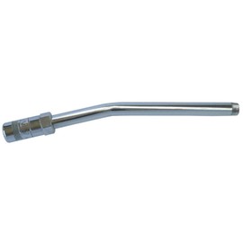 Nozzle Tube E4024 with 4-Jaw Hydraulic Mouthpiece and R1/8 "