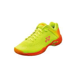 Yonex Power Cushion Eclipsion X Men SHBELX2EX Shoes (Acid Yellow) (10.5)
