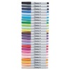 Sharpie, SAN75847, Ultra Fine Point Permanent Marker, 24 / Set