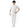 Shires Mens SaddleHugger Riding Breeches 38 inch White