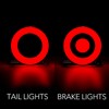 A & UTV PRO LED Tail Lights for Kawasaki Teryx