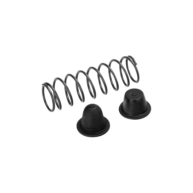 Bahco R1080P Replacement Spring Set, Silver, 28x18x18 cm
