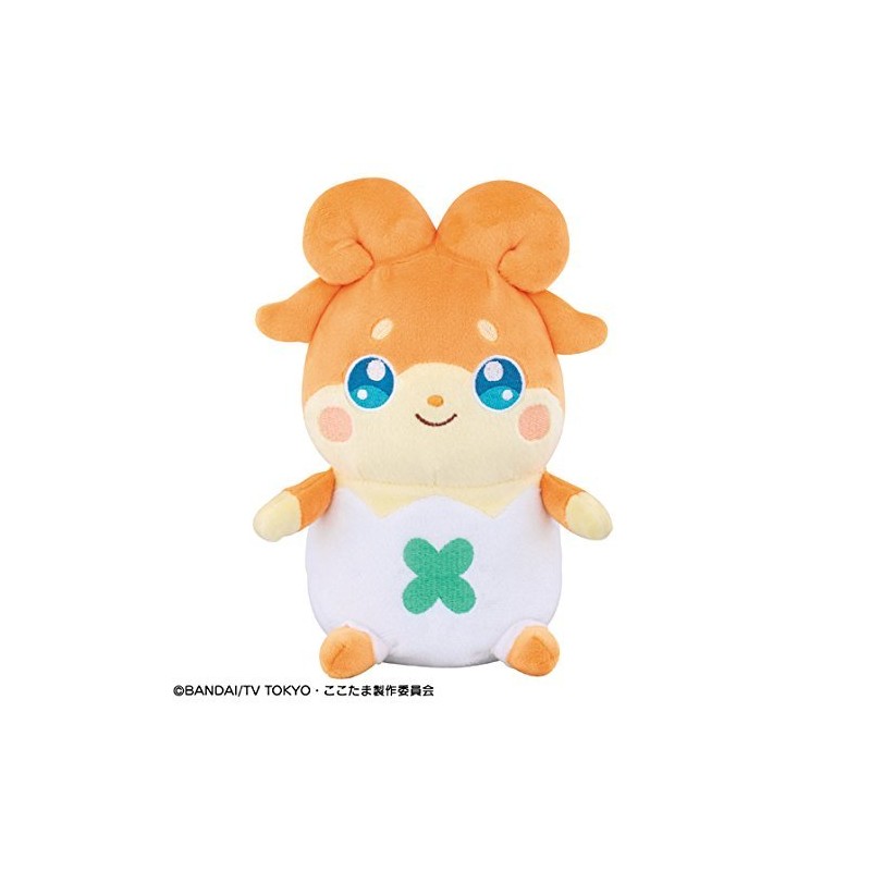 himitsu no kotama (ヒミツこかたま) together talking rakitama