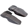 NLQR 1998-2003 Front Seat Covers for Ford Ranger Pickup 60/40