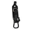 Shovel Mount for Roof Rack Metal Rubber Clamps Wall Mounting