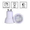 ukzboss MR11 GU10 35mm Mini LED 3W 120V Non-Dimmable Spotlight