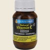 Solutions 4 Health Natural Vitamin C 60 Caps