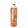 100ml Body Highlighter Oil Long Lasting Face Glitter Illuminator Shimmering