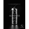 [vethos Design] alpha XS Limited Color Platinum Limited Edition Mod