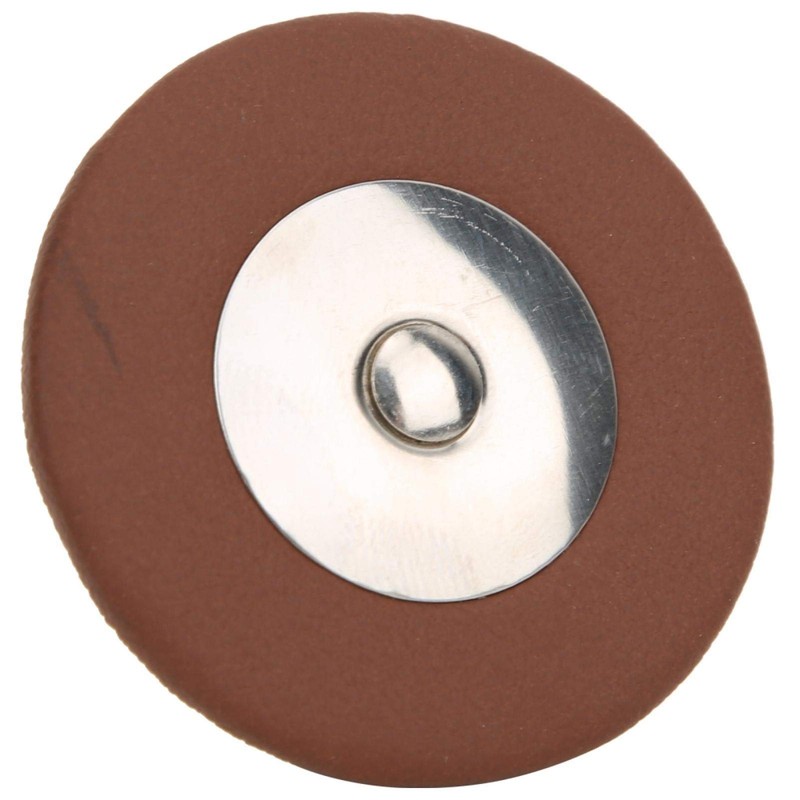 26 Saxophone Pads, Sax Multi Size Leather Pads, High Quality