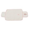 Baby Portable Changing Diaper Pad Foldable Waterproof Travel Diaper Changing