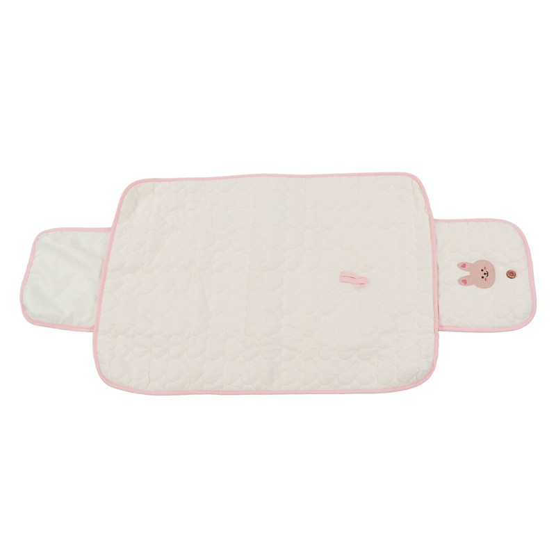 Baby Portable Changing Diaper Pad Foldable Waterproof Travel Diaper Changing